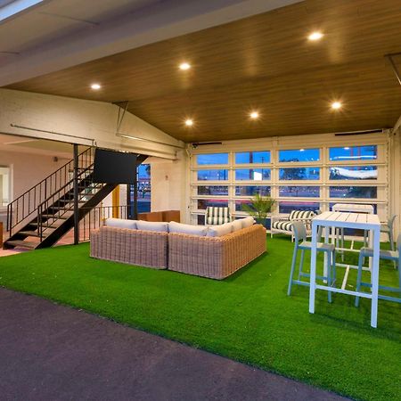 The Kennedy Tucson, Surestay Collection By Best Western 외부 사진