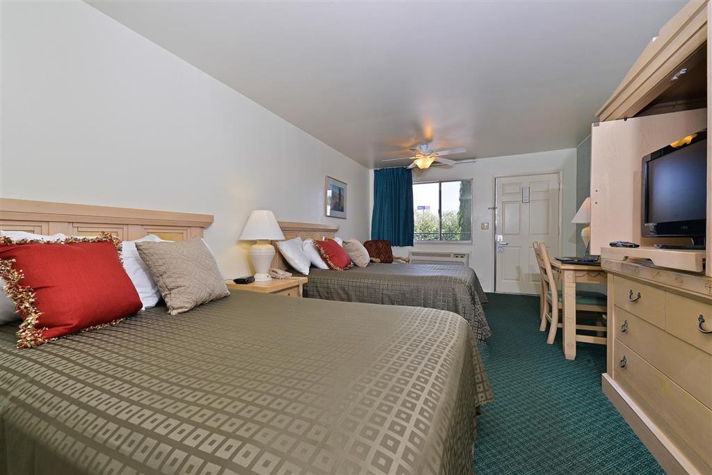 The Kennedy Tucson, Surestay Collection By Best Western 객실 사진