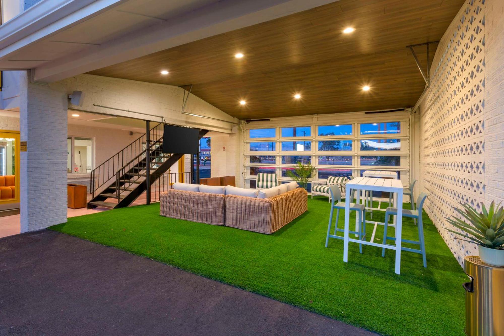 The Kennedy Tucson, Surestay Collection By Best Western 외부 사진