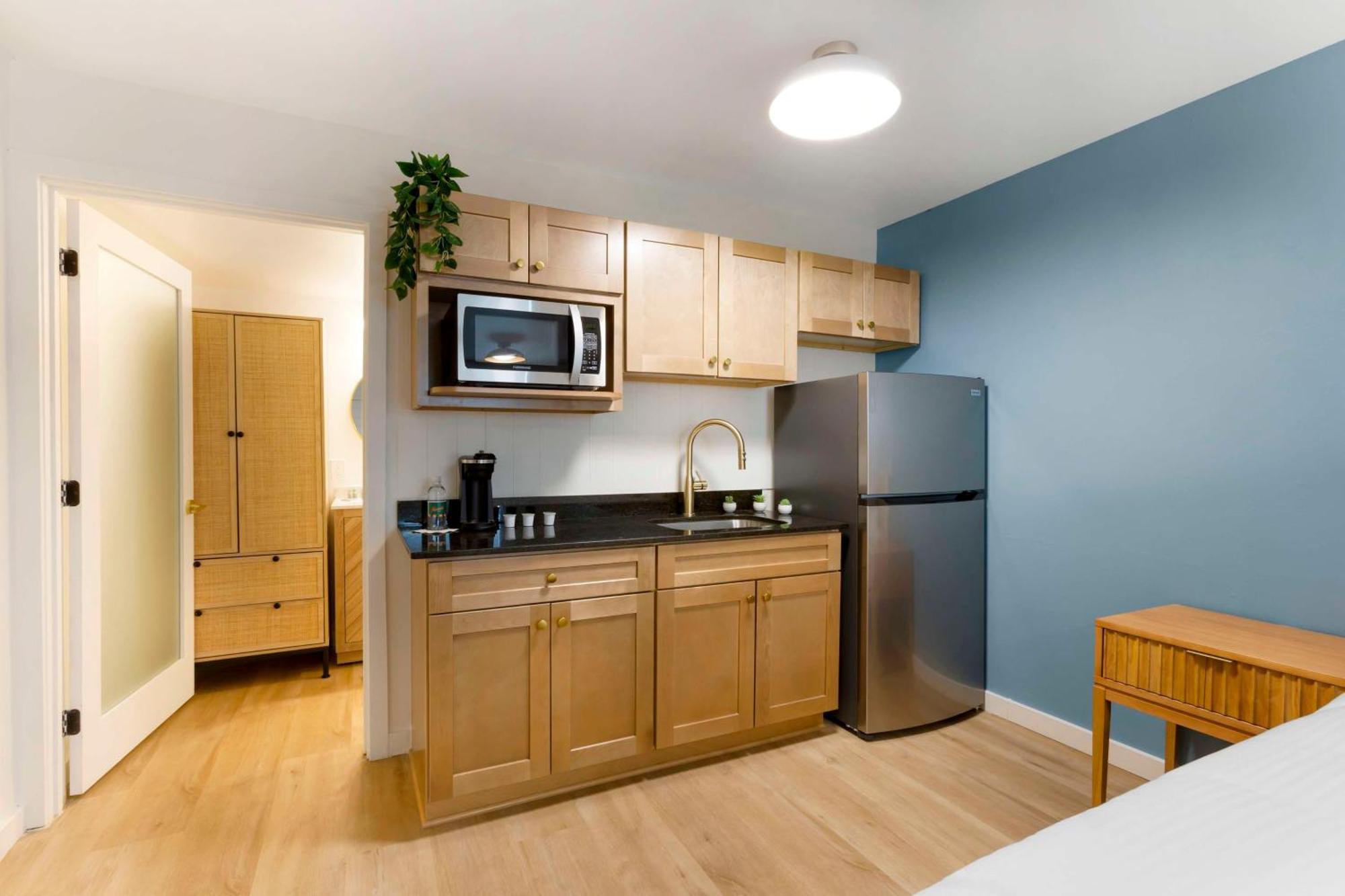 The Kennedy Tucson, Surestay Collection By Best Western 외부 사진