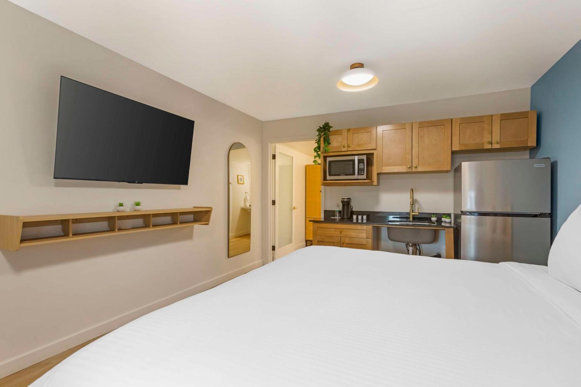 The Kennedy Tucson, Surestay Collection By Best Western 외부 사진