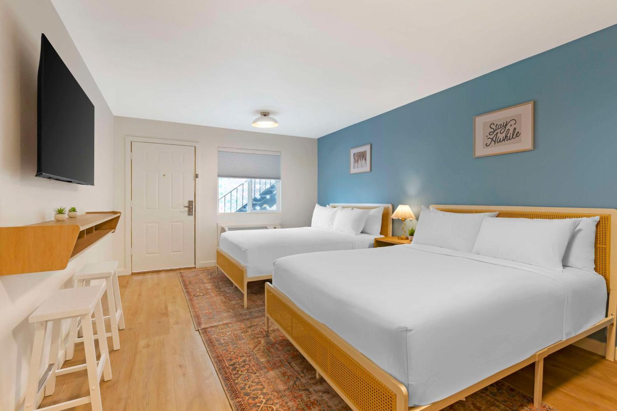 The Kennedy Tucson, Surestay Collection By Best Western 외부 사진