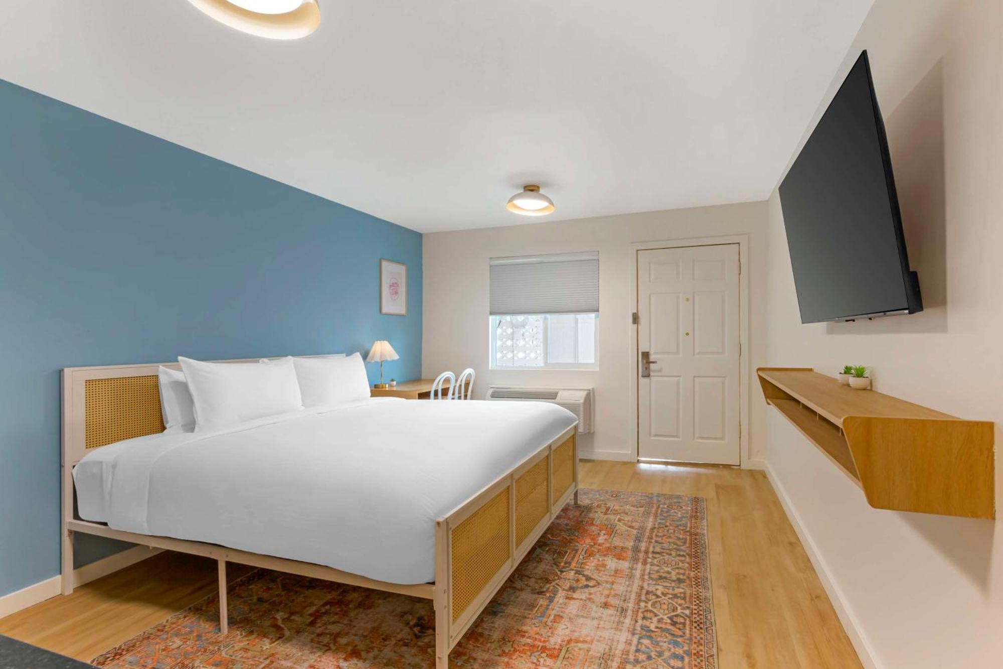 The Kennedy Tucson, Surestay Collection By Best Western 외부 사진
