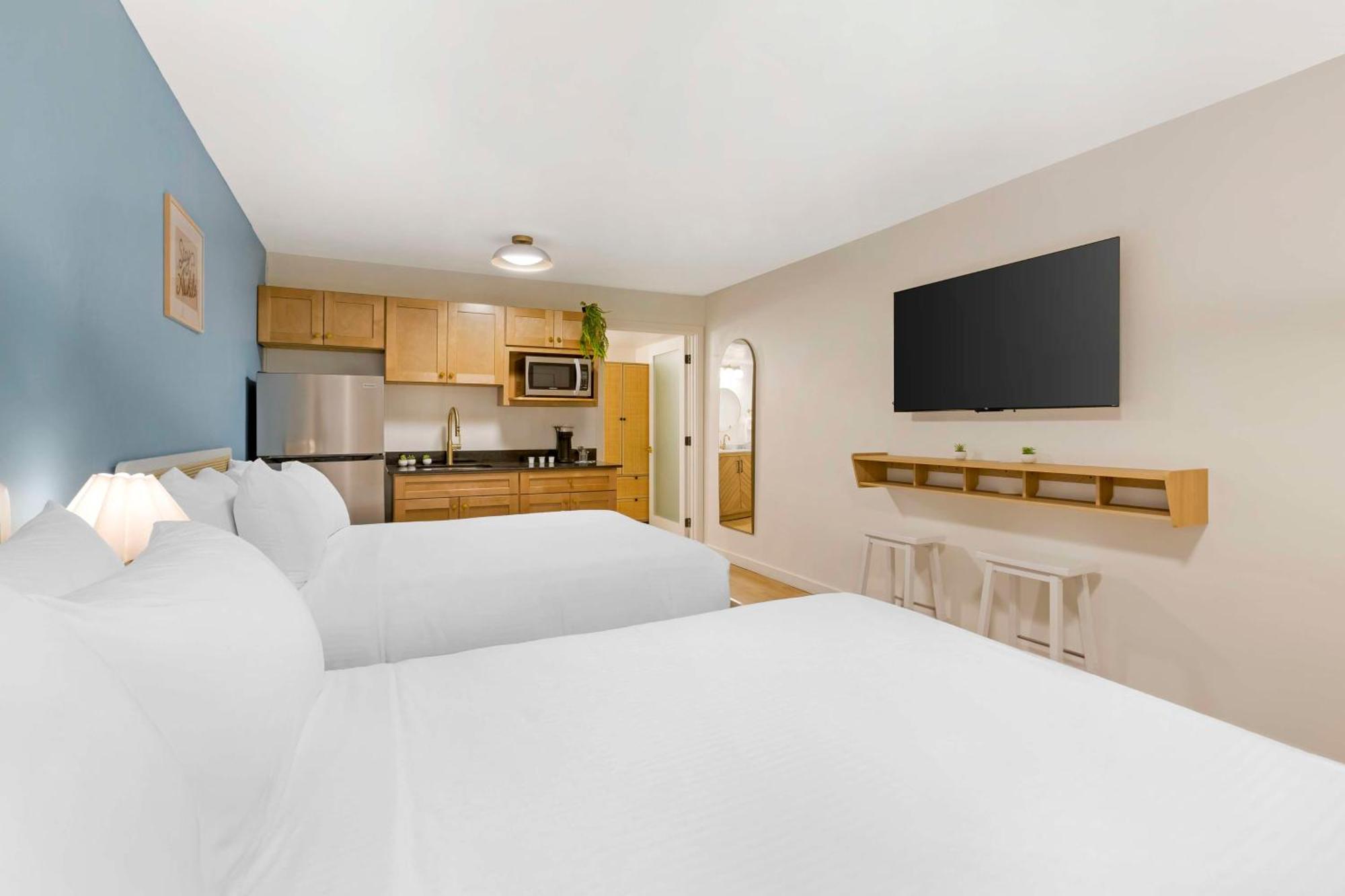 The Kennedy Tucson, Surestay Collection By Best Western 외부 사진