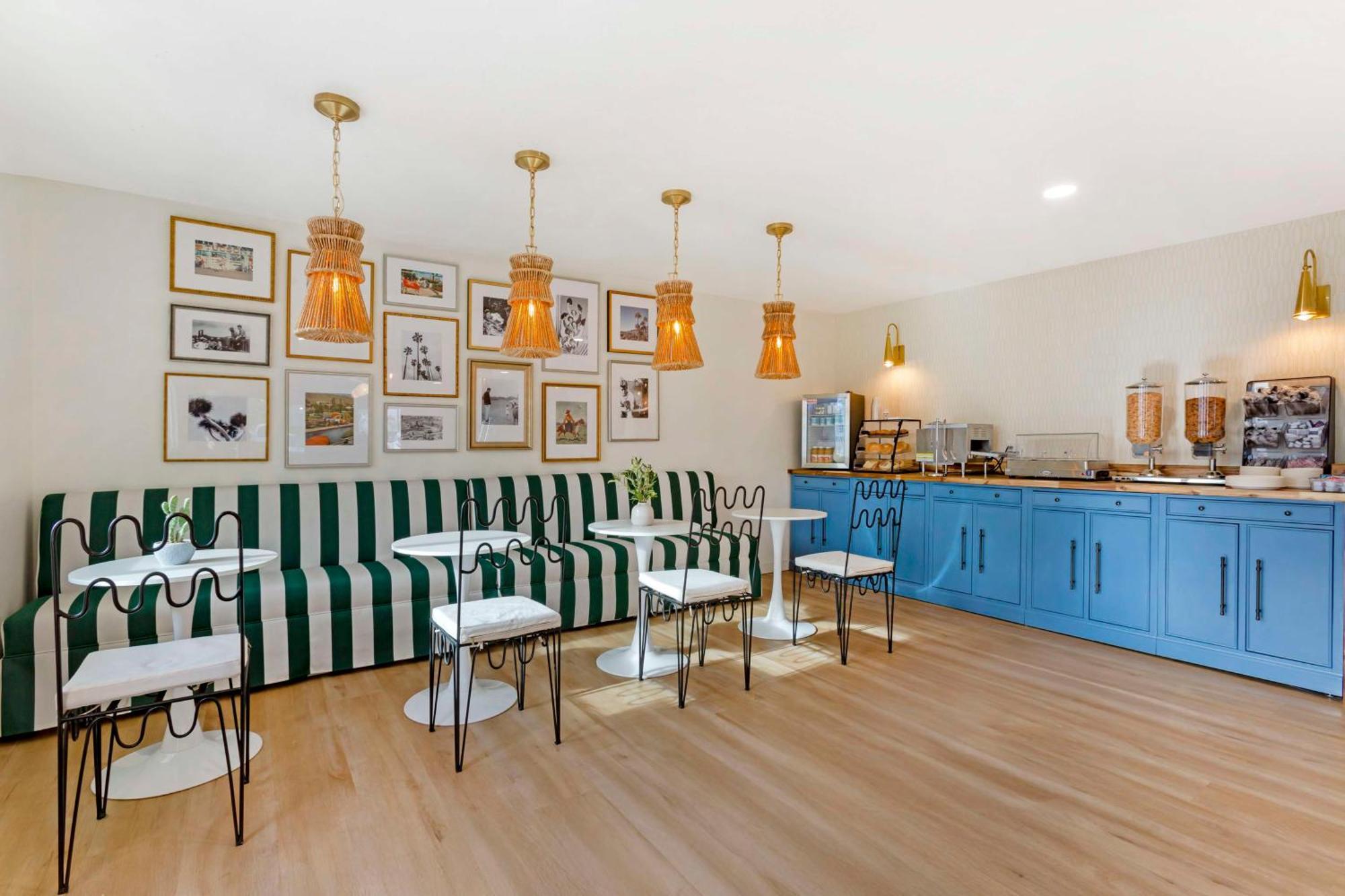 The Kennedy Tucson, Surestay Collection By Best Western 외부 사진