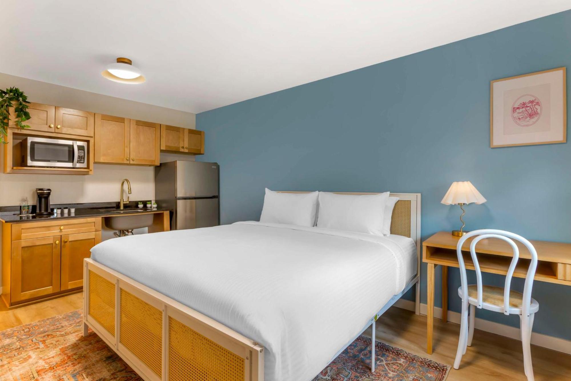 The Kennedy Tucson, Surestay Collection By Best Western 외부 사진