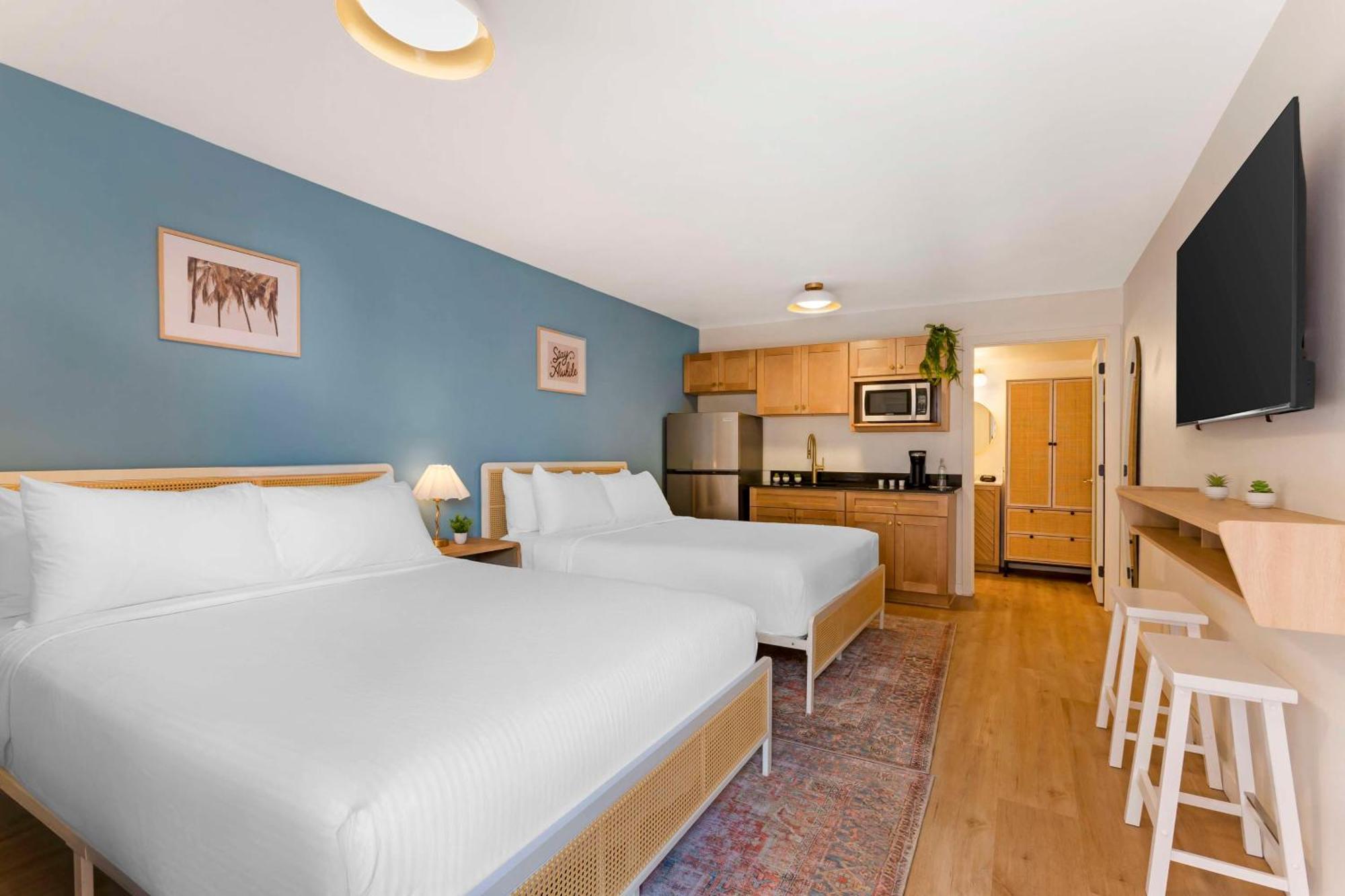 The Kennedy Tucson, Surestay Collection By Best Western 외부 사진