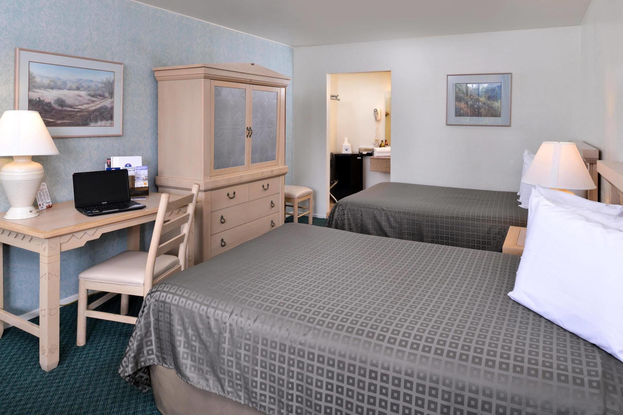 The Kennedy Tucson, Surestay Collection By Best Western 외부 사진