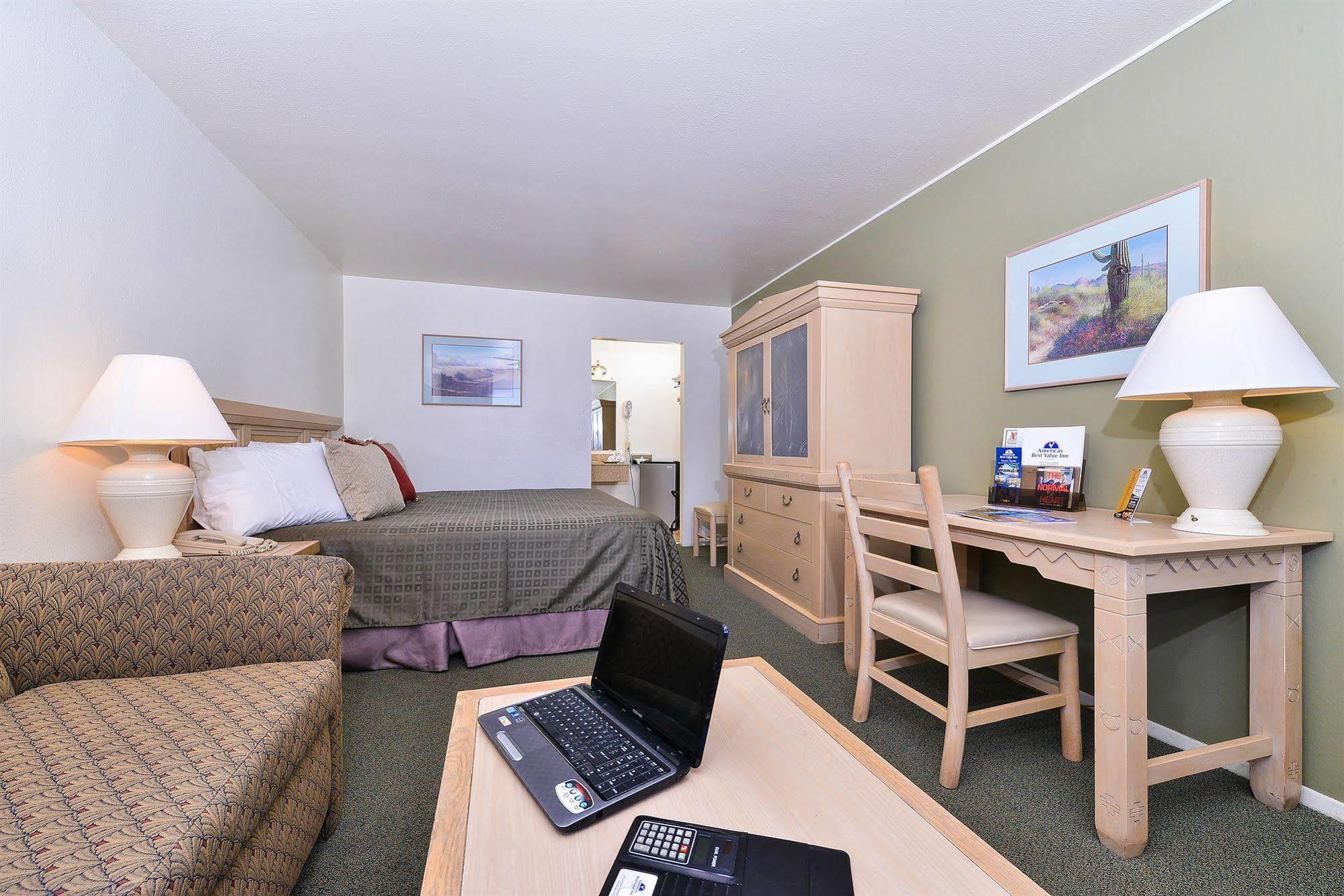 The Kennedy Tucson, Surestay Collection By Best Western 외부 사진