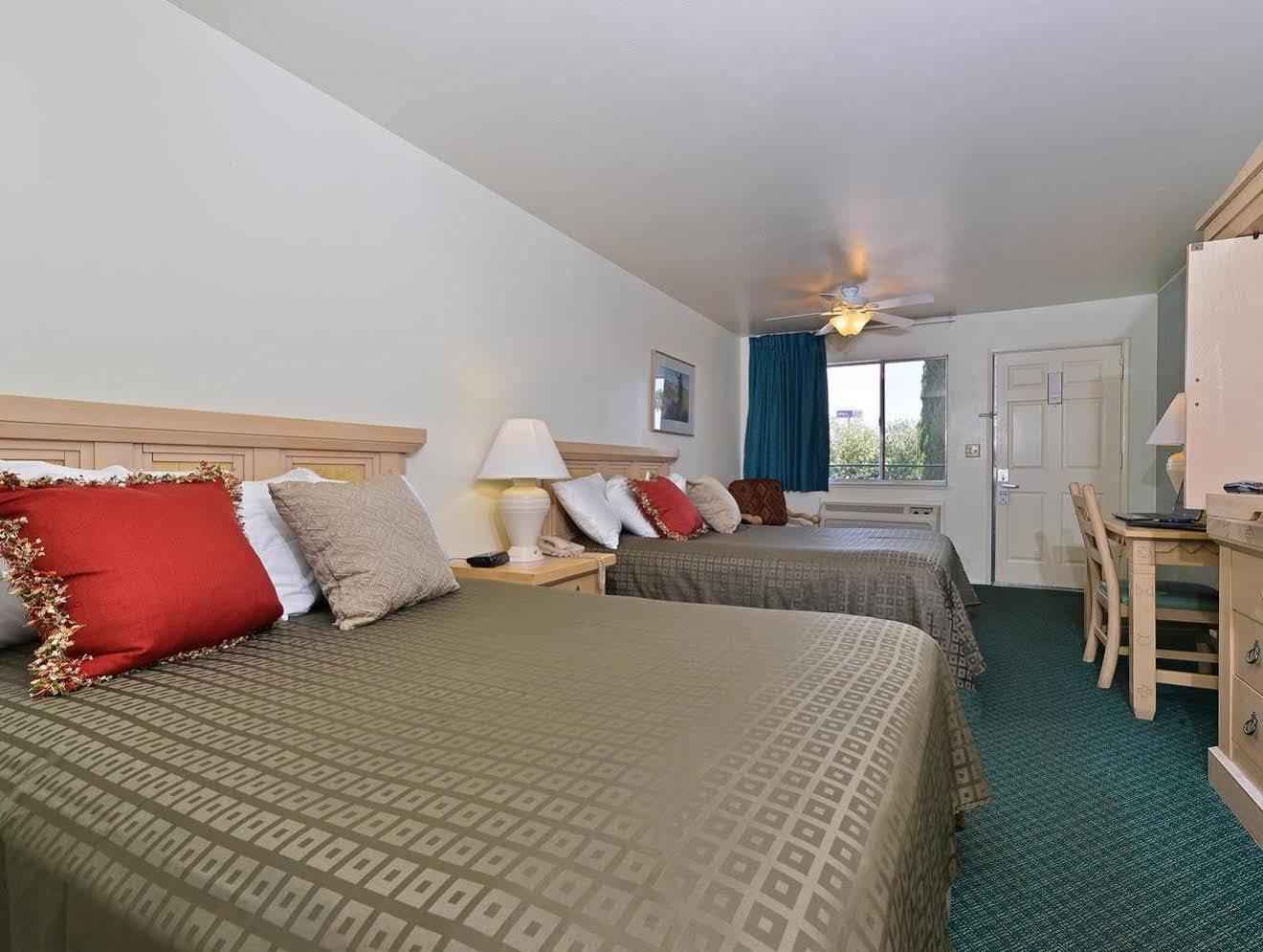 The Kennedy Tucson, Surestay Collection By Best Western 외부 사진