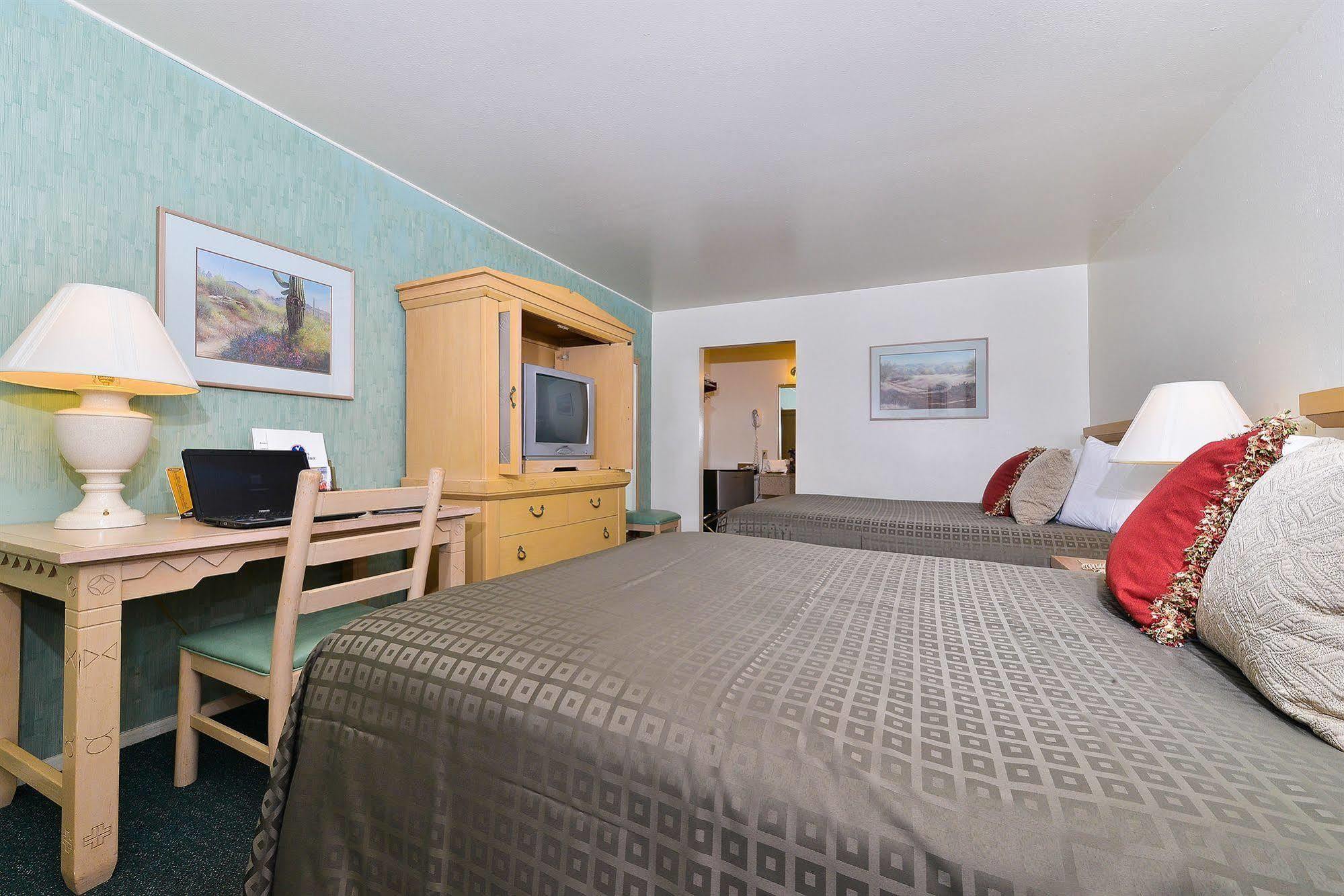 The Kennedy Tucson, Surestay Collection By Best Western 외부 사진