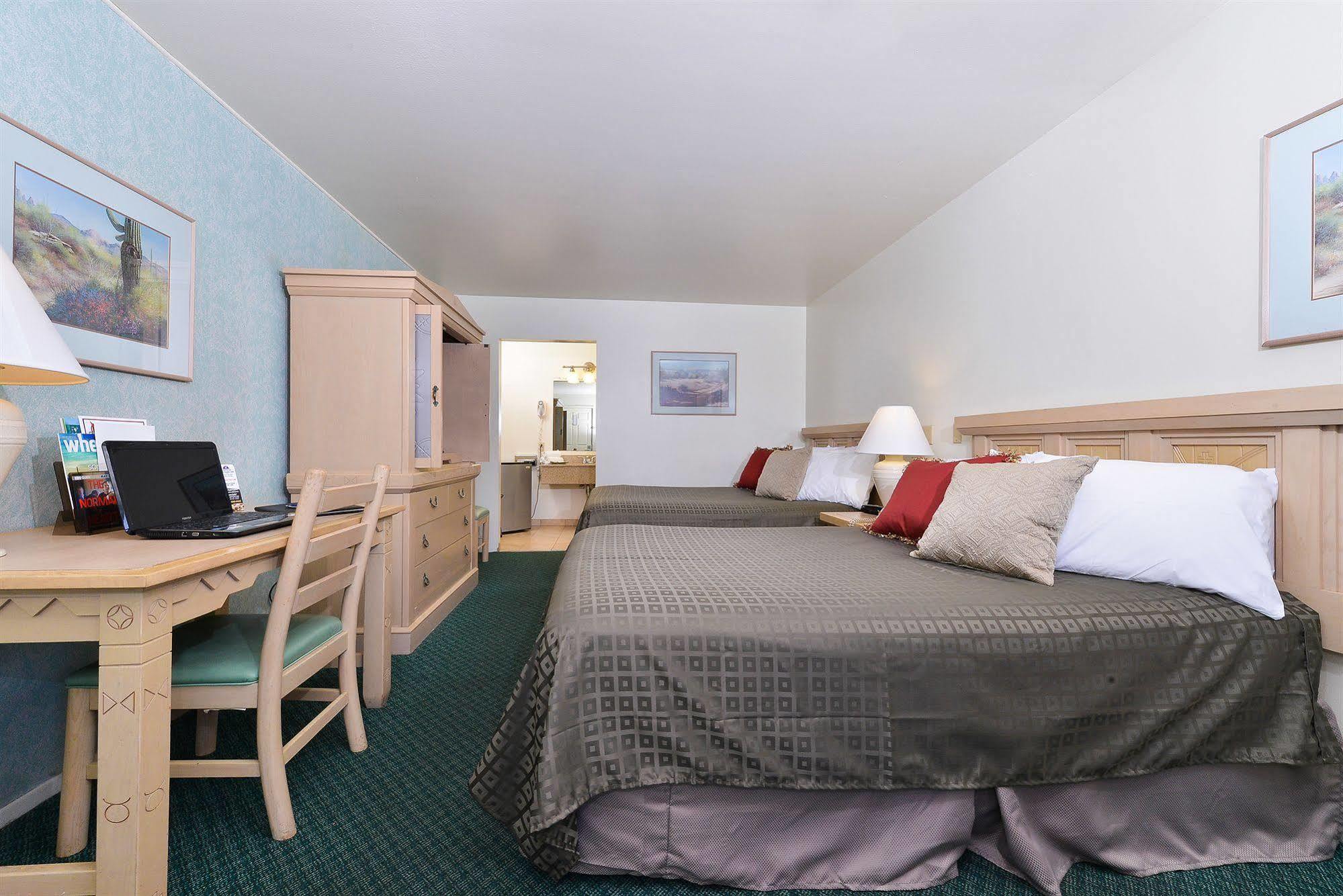 The Kennedy Tucson, Surestay Collection By Best Western 외부 사진