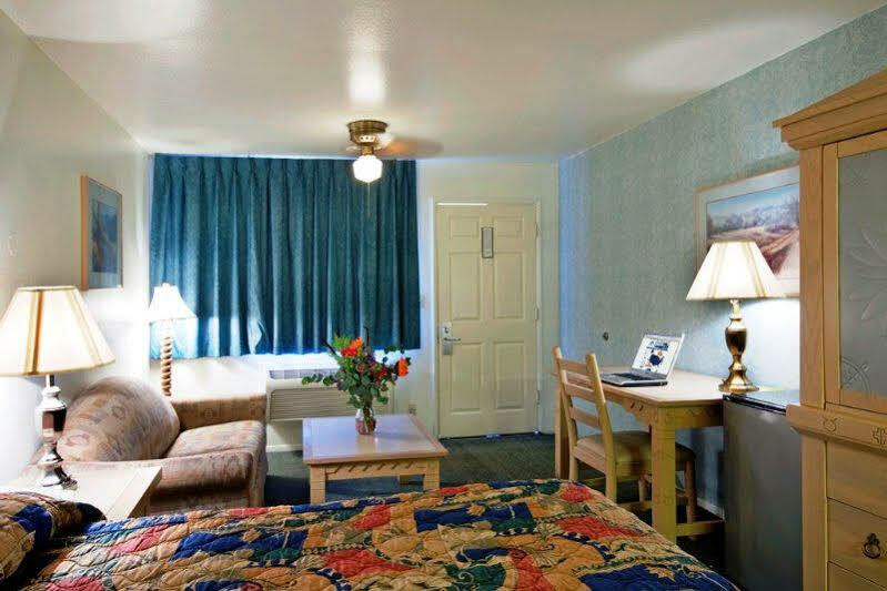 The Kennedy Tucson, Surestay Collection By Best Western 외부 사진